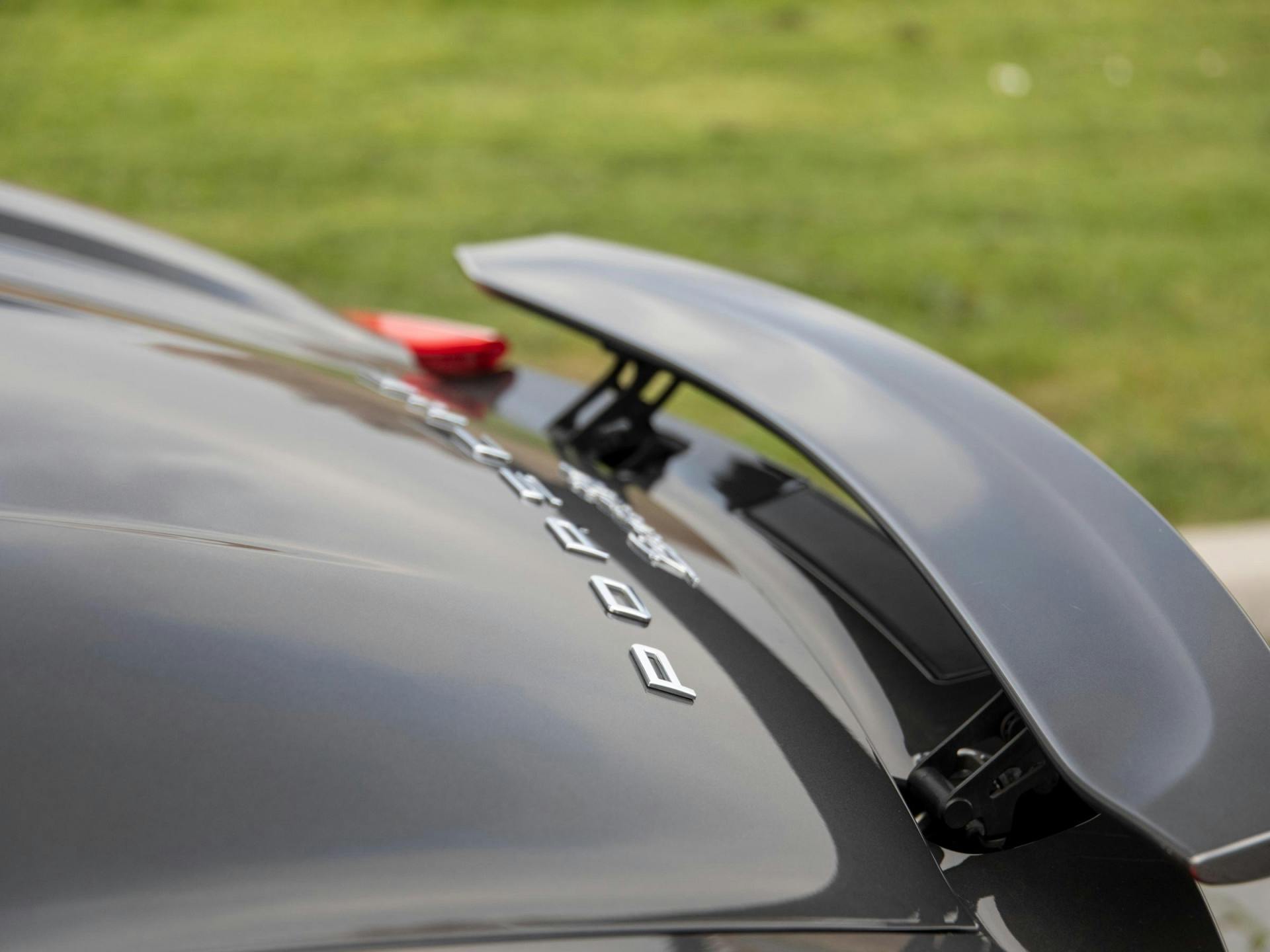 Porsche Boxster 2.7
